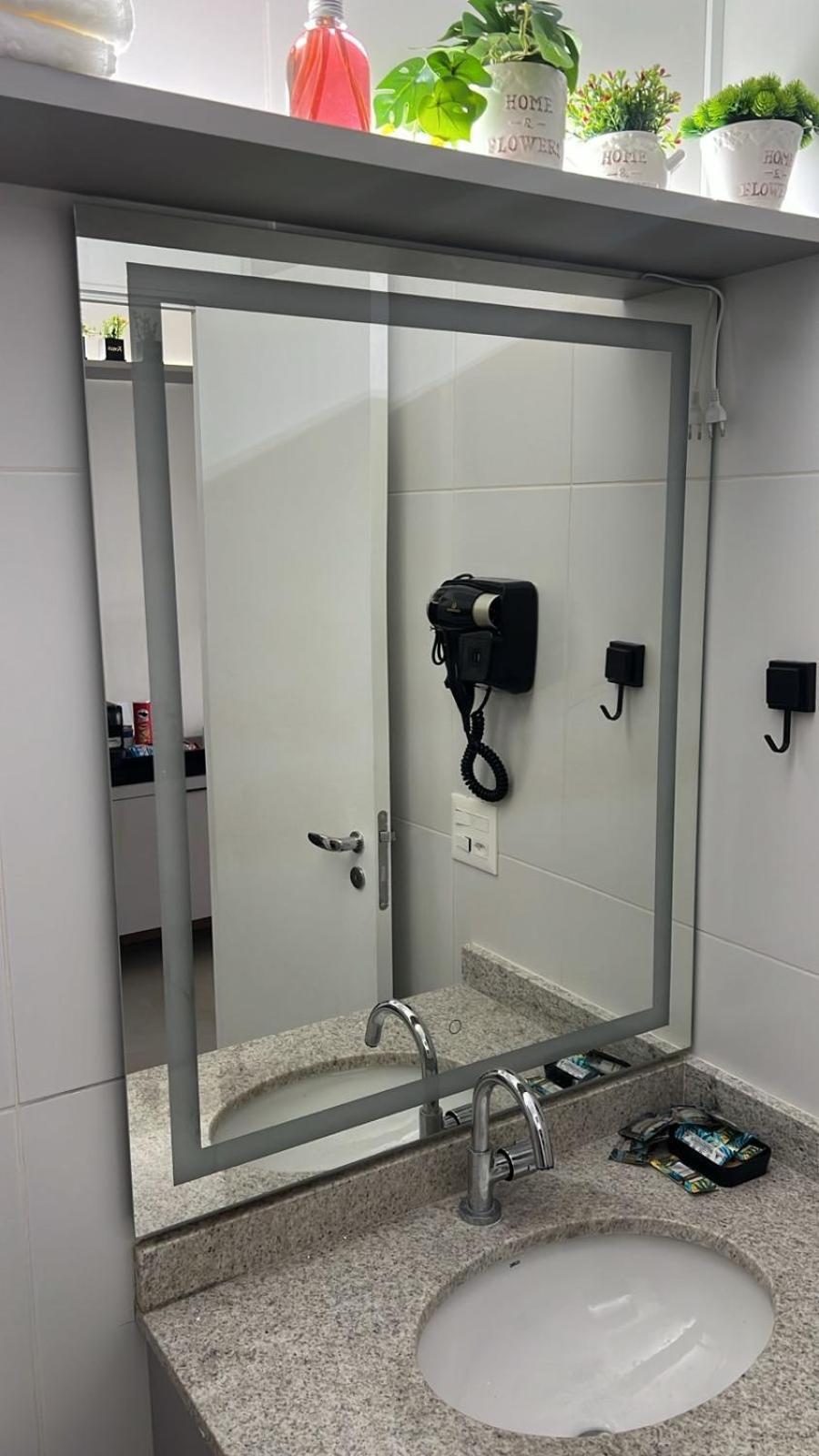 Apartment Moderno Prox Allianz Sao Paulo