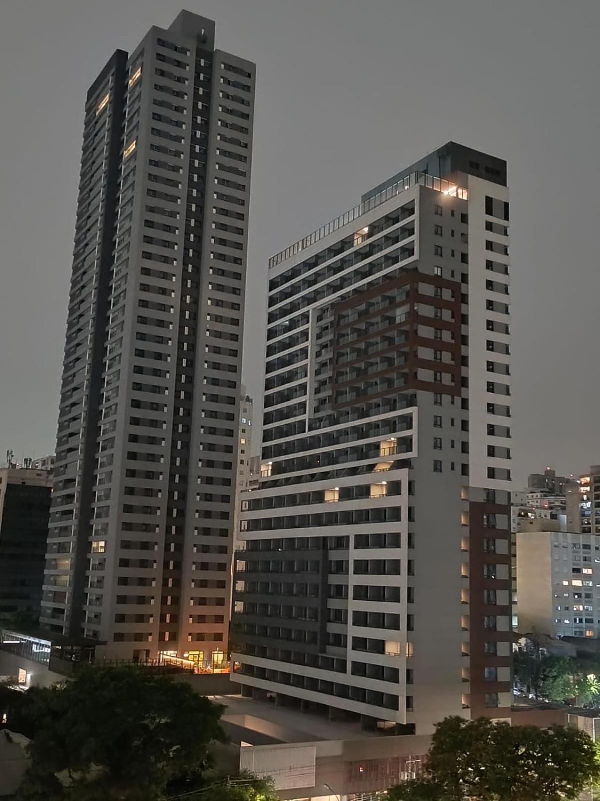 Apartment Moderno Prox Allianz