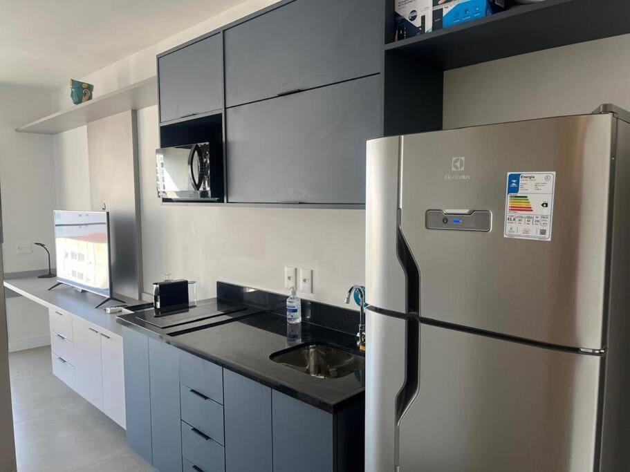 Moderno Prox Allianz Apartamento