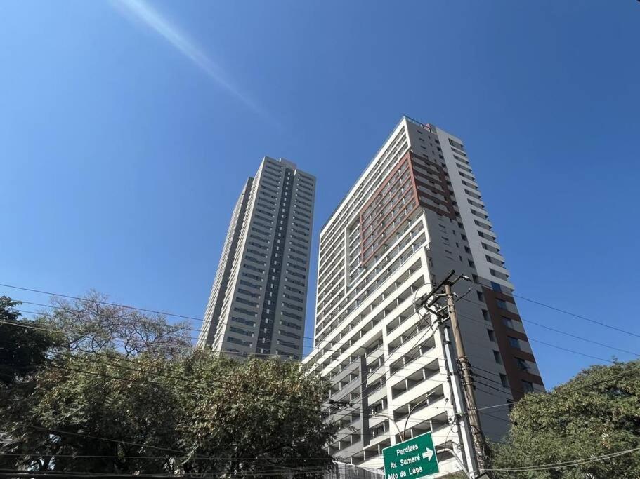 Moderno Prox Allianz Apartamento