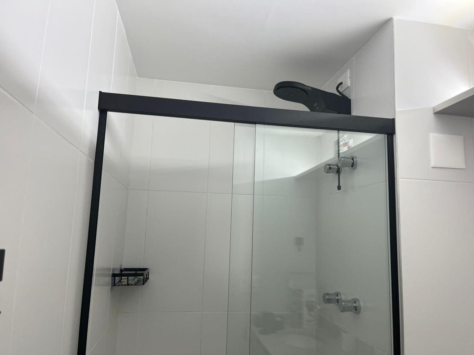 Moderno Prox Allianz Apartamento *