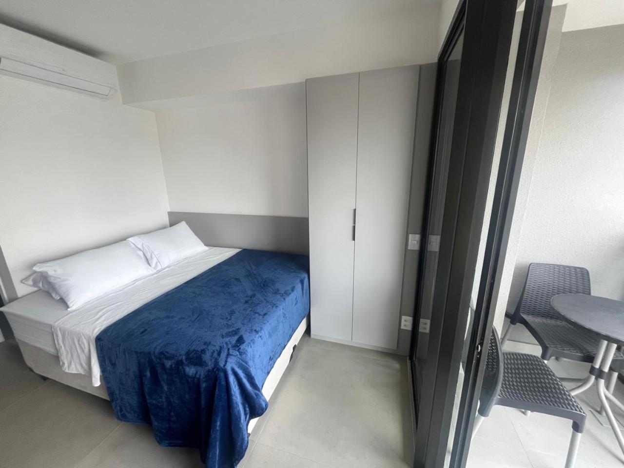 Moderno Prox Allianz Apartamento *