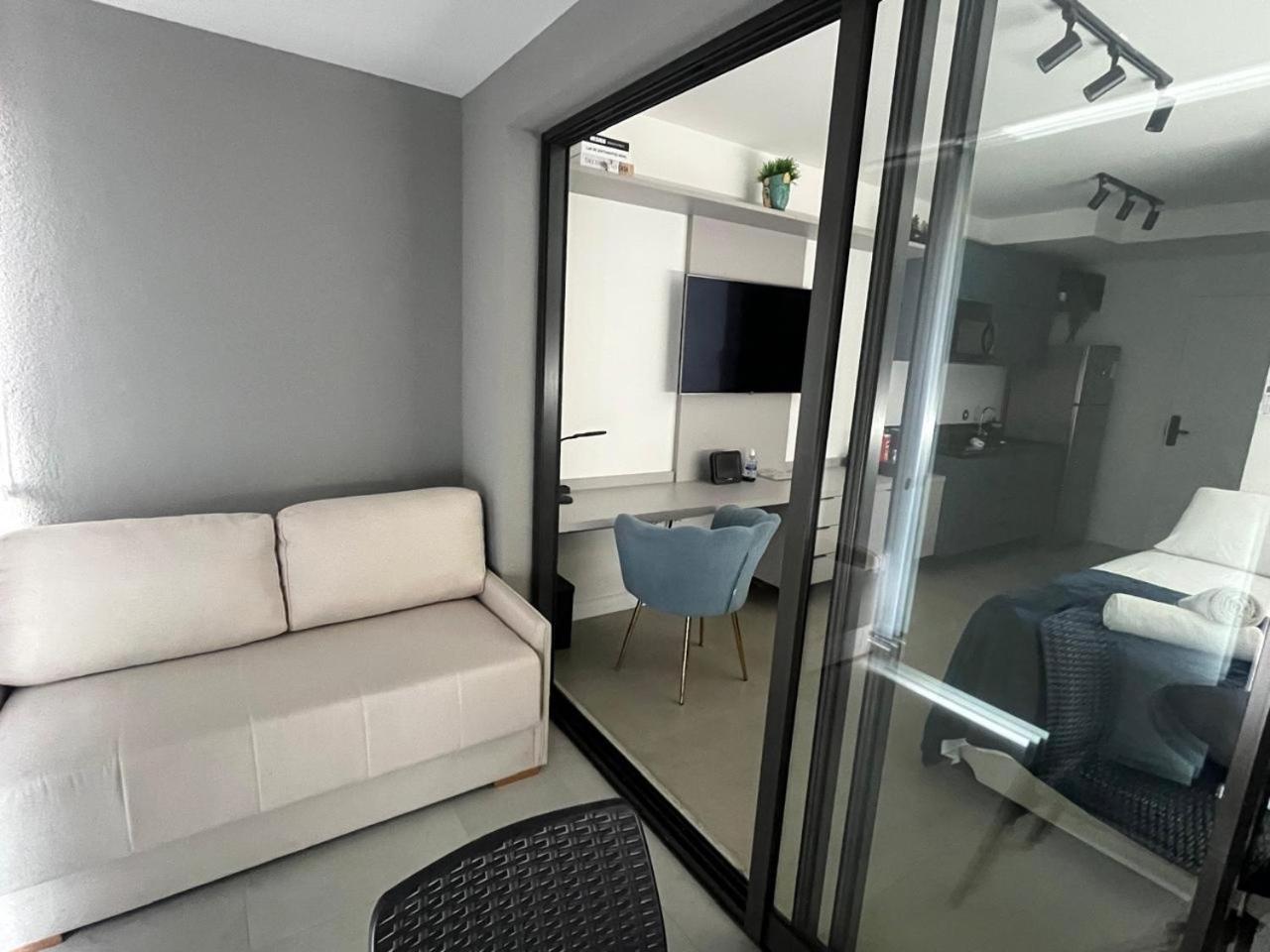 Moderno Prox Allianz Apartamento